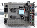 блок предохранителей Citroen C5 1 поколение 2003, 2.2 л., АКПП, хетчбэк 5 дв., 6580F1 - фото №4