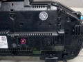 щиток приборов (приборная панель) BMW X5 M F95 2021, 4.4 л., бензин, полный привод, 5A5A9F3, 62105A5A9F3 - фото №8