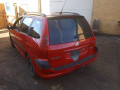 дверь задняя левая Peugeot 206 1 поколение [рестайлинг] 2004, 1.4 л., МКПП, универсал, 9006F4 - фото №13