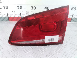 фонарь крышки багажника правый Volkswagen Passat B7 2011, 2.0 л., АКПП, универсал, 3AF945094Q