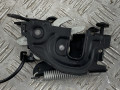 замок капота BMW X5 G05 [рестайлинг] G05 2023, 3.0 л., B58B30, бензин, АКПП, carbonschwarz metallic (416), внедорожник 5 дв., 51237485957 - фото №5