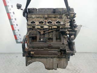 двигатель Opel Meriva 2 поколение (B) 2012, 1.4 л., A 14 NEL, бензин, МКПП, минивэн, 55565276