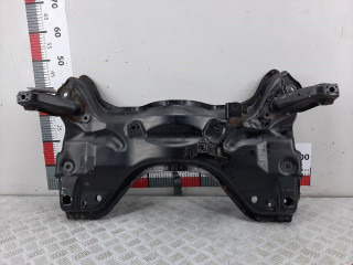 балка подвески передняя (подрамник) Peugeot 206 1 поколение 2000, 1.6 л., МКПП, хетчбэк 5 дв., 3502Z6