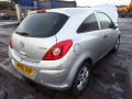 турбина Opel Corsa D 2010, 1.3 л., МКПП, хетчбэк 3 дв., 55231037 - фото №13