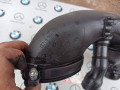 патрубок турбины BMW X5 E70 2009, 3.0 л., дизель, 7794172 - фото №2