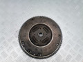 маховик SEAT Leon 1 поколение 2001, 1.4 л., МКПП, хетчбэк 5 дв., 027105271P - фото №8