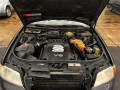 балка подвески передняя (подрамник) Audi A6 4B/C5 1999, 2.4 л., АКПП, седан, 4B0399313DC - фото №10
