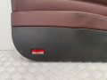 обшивка двери передняя левая Peugeot 407 1 поколение 2007, 2.7 л., АКПП, купе, 9332WK - фото №5