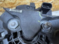генератор Opel Corsa D [рестайлинг] 2011, 1.4 л., бензин, 0124425087, 13266810 - фото №7