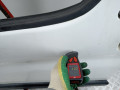 дверь передняя левая Peugeot Partner 1 поколение [рестайлинг] 2010, 1.6 л., МКПП, фургон, 9002T9 - фото №5