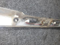 подсветка номера Opel Astra H 2005, 1.9 л., МКПП, универсал, 13223916 - фото №7