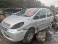 ТНВД Citroen Xsara Picasso 1 поколение [рестайлинг] 2007, 1.6 л., МКПП, минивэн, 1920HT - фото №6