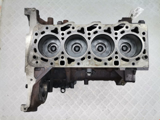 блок цилиндров Jaguar X-Type 1 поколение X400 2005, 2.0 л., МКПП, седан, JDE3885