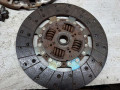 комплект сцепления Hyundai 2008, 232004A060, 4120049950, 328059110 - фото №2