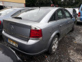 дисплей Opel Vectra C 2005, 1.9 л., МКПП, хетчбэк 5 дв., 13208184 - фото №12