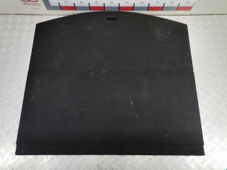 пол багажника Mazda CX-5 1 поколение KE 2012, 2.2 л., МКПП, внедорожник 5 дв., KD456883X