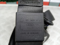 ремень безопасности Audi A3 8P/8PA [2-й рестайлинг] 2009, 2.0 л., АКПП, хетчбэк 3 дв., 8P3857705C - фото №6