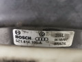 вакуумный усилитель тормозов Volkswagen Fox 2 поколение 2007, 1.2 л., МКПП, хетчбэк 3 дв., 5Z1614105P - фото №5