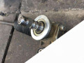рулевая рейка Toyota Avensis 2 поколение (T250) 2004, 7891501172 - фото №3