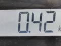 замок двери передней левой Renault Clio 2 поколение [2-й рестайлинг] 2004, 1.2 л., МКПП, хетчбэк 5 дв., 7700434604 - фото №4