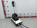 кулиса Renault Megane 2 поколение 2002, 1.6 л., МКПП, хетчбэк 3 дв., 8200905267 - фото №2