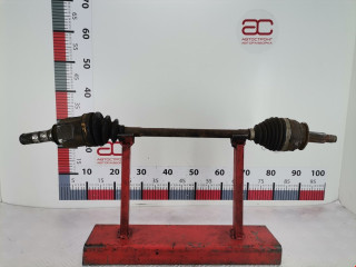 полуось передняя левая (приводной вал, ШРУС) Subaru Impreza 3 поколение (GE/GV/GH/GR) 2008, 2.0 л., МКПП, хетчбэк 5 дв., 28321FG020