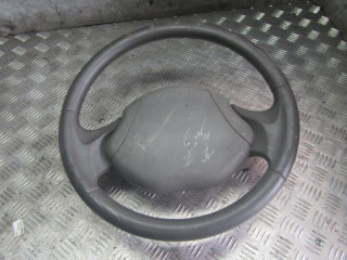 руль IVECO Daily 3 поколение 2005, 3.0 л., МКПП, микроавтобус