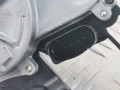 моторчик заднего стеклоочистителя (дворника) Skoda 2015, 1.6 л., МКПП, универсал, 1K6955651 - фото №4
