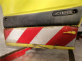 дверь передняя правая Renault Master 2 поколение 2002, 2.5 л., МКПП, микроавтобус, 7751474637 - фото №5