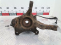 ступица передняя левая Renault Duster 1 поколение 2013, 1.5 л., МКПП, внедорожник 5 дв., 402021241R - фото №3