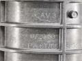 патрубок интеркулера Peugeot 207 1 поколение [рестайлинг] 2013, 1.4 л., МКПП, хетчбэк 5 дв., 1440R2 - фото №7