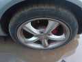 ступица задняя правая Mercedes-Benz SLK-Класс R171 2005, 1.8 л., МКПП, кабриолет, A2033501408 - фото №10