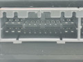 блок комфорта Ford Explorer 2 поколение UN105/UN150 2001, 4.0 л., АКПП, внедорожник 5 дв., 4433826 - фото №4