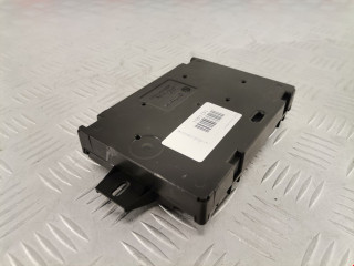блок комфорта Renault Sandero 2 поколение 2013, 0.9 л., МКПП, хетчбэк 5 дв., 284B12330R