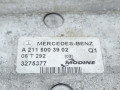 интеркулер Mercedes-Benz CLS-Класс C219 2006, 3.2 л., АКПП, купе, A2115003902 - фото №4