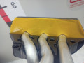 радиатор отопителя (печки) BMW 5 серия F07/F10/F11 [рестайлинг] 2013, 2.0 л., АКПП, седан, 64119163330 - фото №4