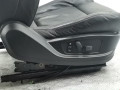 салон (комплект сидений) BMW X5 E70 2007, 3.0 л., АКПП, внедорожник 5 дв. - фото №8