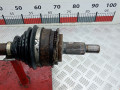 полуось задняя (приводной вал, ШРУС) Land Rover Discovery 3 поколение 2005, 2.7 л., МКПП, внедорожник 5 дв., LR072071 - фото №3