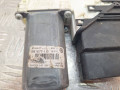 моторчик стеклоподъемника задний левый Volkswagen Passat B6 2007, 0536006002, 973624106, 981677113 - фото №7