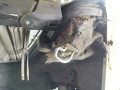 кунг Ford Ranger 2 поколение 2007, 3.0 л., МКПП, внедорожник 5 дв. - фото №7