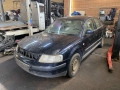 диск тормозной задний Volkswagen Passat B5 2000, 2.3 л., МКПП, седан, 8D0615601A - фото №9