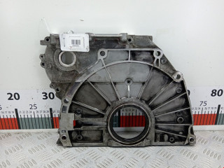крышка двигателя задняя BMW 5 серия F07/F10/F11 2011, 2.0 л., МКПП, универсал, 11148591627
