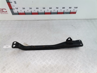 балка подвески передняя (подрамник) Nissan Micra 2 поколение (K11) 2000, 1.3 л., МКПП, хетчбэк 3 дв., 112405F600