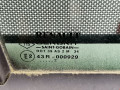 дверь задняя правая Renault Laguna 2 поколение 2002, 1.9 л., МКПП, хетчбэк 5 дв., 7751472441 - фото №2