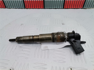 форсунка BMW X3 E83 2006, 3.0 л., АКПП, внедорожник 5 дв., 13537792721
