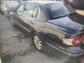 стеклоподъемник электрический задний левый Kia Opirus 1 поколение 2005, 3.5 л., АКПП, седан, 834013F010 - фото №12