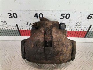 суппорт передний левый Audi A4 B6 2001, 2.0 л., МКПП, седан, 8E0615123A