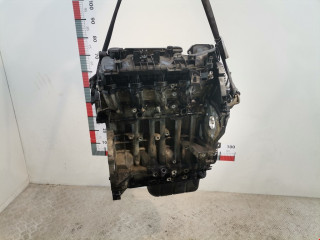 двигатель Ford Focus 2 поколение 2005, 1.6 л., МКПП, универсал, 1679684