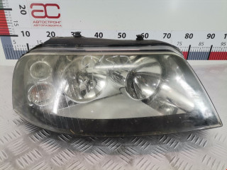 фара правая SEAT Alhambra 1 поколение [рестайлинг] 2004, 1.9 л., МКПП, минивэн, 7M7941016M