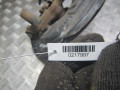 ступица задняя правая Volkswagen Golf 4 поколение 2005, 2.0 л., МКПП, хетчбэк 5 дв. - фото №3